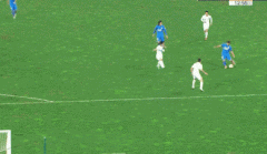 中超第28轮，贵州恒丰主场迎来与广州富力的保级