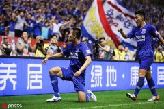 夏窗大事记:大圣东游险撬动国际 最大赢家是申花