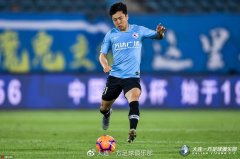 留下！一方官方宣告买断郑龙 盼助力球队赢得佳