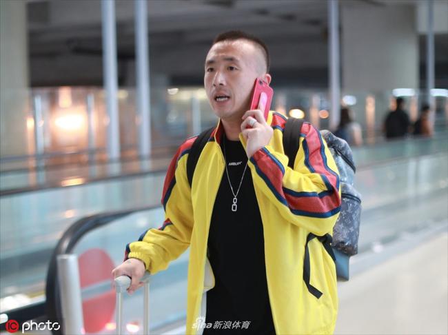 王永珀转会费未触及引援调节费 客战天海无需回避