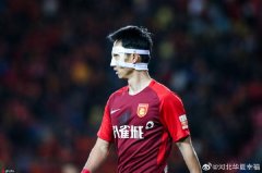华夏官方:尹鸿博右膝关节半月板撕裂 将手术医治