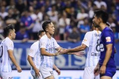 调查:各队已逐步习惯U23新政 申花高调组三驾马车