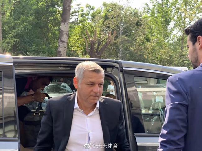 中超第21轮转播计划出炉：央视直播国安换帅首秀