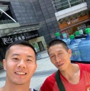 黄博文广州接头生捉"塔利斯卡" 恒大9号竟