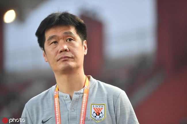 李霄鹏:两队实力伯仲之间 会有两新人补充一线队