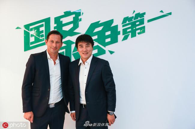 调查-如何看待施密特下课?新帅能带国安夺冠吗?
