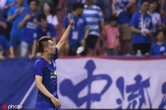 金信煜激活申花整盘棋 2高塔不管哪支队看着都头