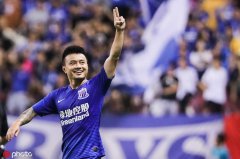 比肩奥斯卡!申花大将助攻戴帽 他传球能"预知