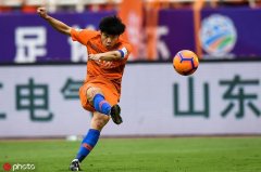 鲁能赛季第四次交手恒大 三哥有望复出新援或首