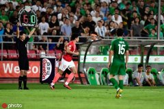 13连胜！恒大追平鲁能榜首神迹！横跨13年他都在