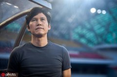 天海主帅:赶快忘掉这场预备下场 杨旭才能无需质