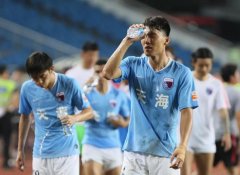 后防捉急进攻乏力!天海再进混沌状况 球迷想他了