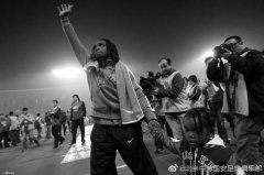 记住助御林军夺冠的小马丁吗? 若有来生愿情缘再