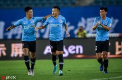 连媒:一方国安此消彼长实力现已拉近 主场有时机