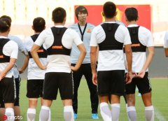 郭田雨因逃避条款无缘战鲁能 卓尔5轮不堪陷瓶颈