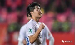 文体两不误！鲁能新星统筹学霸 他是学校足球第