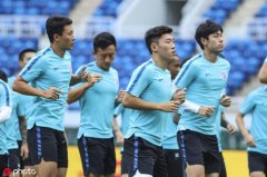 客场战天海申花或将派上3外援 伊哈洛最快9月复