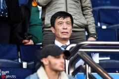 陈戌源就任位置类同于姚明 新班子将深化内部变