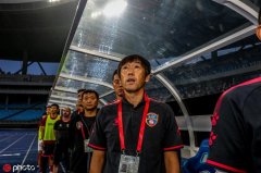 京媒:高洪波竞选颇具"新意" 其他决策层也
