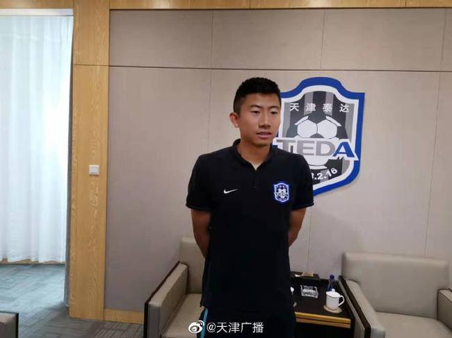 毛彪回来了！将任泰达09选拔队教练 开启新的生涯