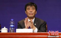 不止陈戌源就任 足代会拟定五大方针冲击亚洲一