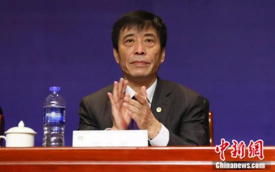 不止陈戌源上任 足代会制定五大目标冲击亚洲一流