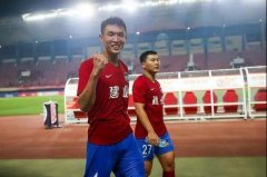 大器晚成！国足名单最大黑马是他 2大特质本乡顶