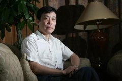 从码头工人到足协主席 陈戌源能给中国足球带来
