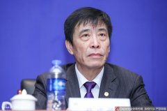 陈戌源:足协将更敞开 不会孤负我们对中国足球等