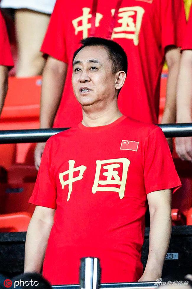 曝许家印婉拒足协执委职务 国安老板或担任执委