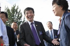 国家队踢联赛？陈戌源：太离谱了 不能违背规则