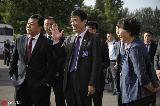 陈主席表态有几层含义？更多权限如何与总局相处