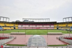 曝国庆期间工体将封闭 国安暂转移至顺义进行训