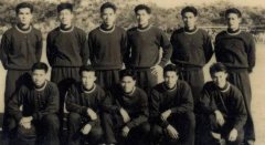 南派足球名宿逝世享年83岁 富力官方寄予哀思