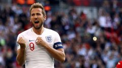 欧预赛-凯恩戴帽斯特林破门 英格兰4-0保加利亚