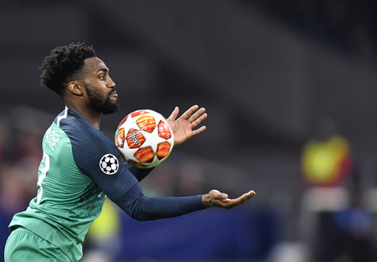 丹尼-罗斯：夏窗传闻并不都是真的 实力无需证明