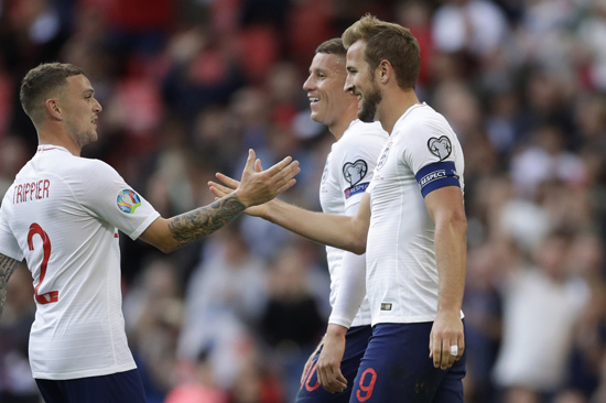 凯恩：从没觉得自己需要为假摔道歉 这没必要