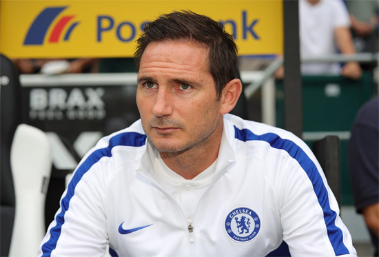 镜报：切尔西希望能在明年1月冬窗解除转会禁令