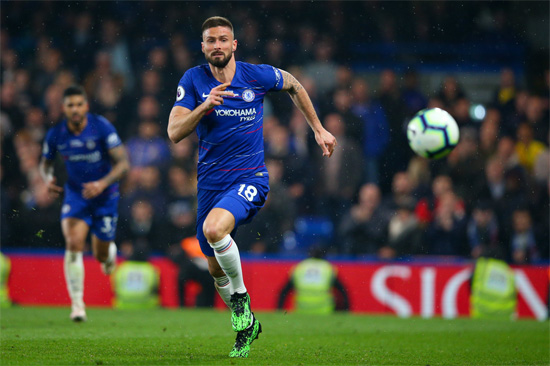 吉鲁:2019年仍在谈论种族歧视 说明社会没有进步