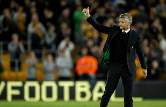 27年最差开局 盘点索尔斯克亚面临的五大问题