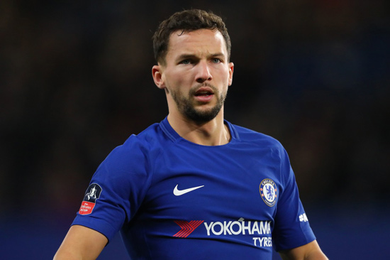 戴奇为德林克沃特担忧 双方将会面讨论未来