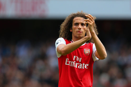 德尚：贡多齐还很年轻 所以别对他要求太多