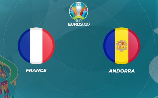 【天机老人】欧洲杯预选赛推荐:法国VS安道尔