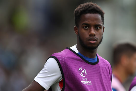 随队记者：塞塞尼翁即将参与合练 仍以替补为主