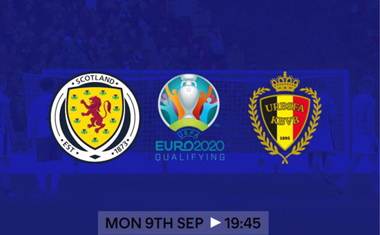 【叶师傅】小魔兽重回首发 欧洲红魔激战苏格兰