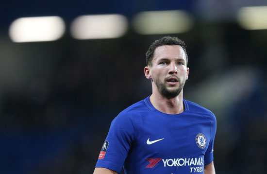 邮报：醉酒滋事遭殴打 喝水哥不会被切尔西处罚