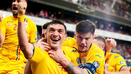 【九连真人】欧预选推荐：黑山VS捷克