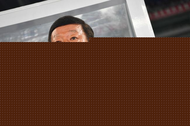崔康熙:非常遗憾不想多谈比赛 沙拉维状态还能提升