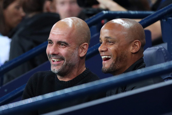 悲催?孔帕尼纪念赛阵容强大 孔帕尼却坐在板凳上