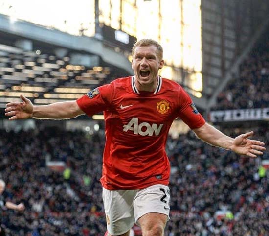 看哭了!老姜演绎骚气传球 网友:博格巴快来看看